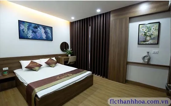 Villa Sao Biển SB126